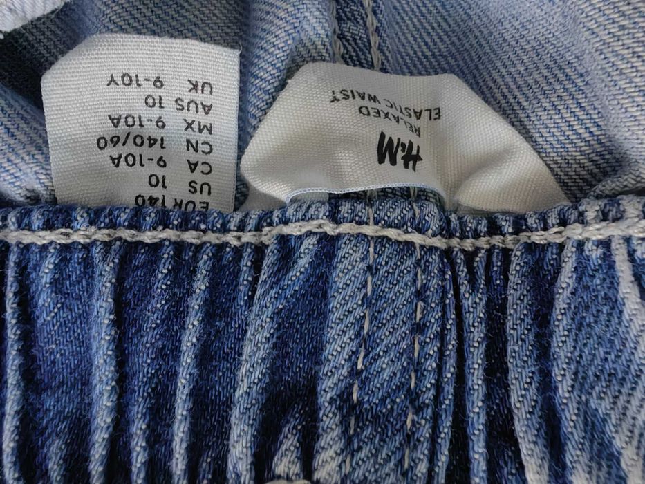 Дънки за момиче H&M