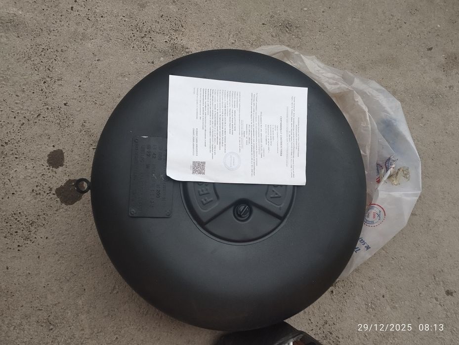 Прапан газ таблетка 42талик янги