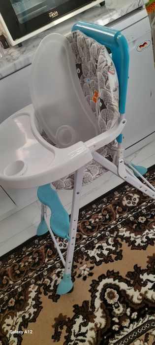 Орындық Ыңғайлы әрәрі жайлы