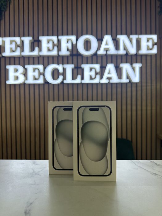 Iphone 15 128gb Black Sigilate