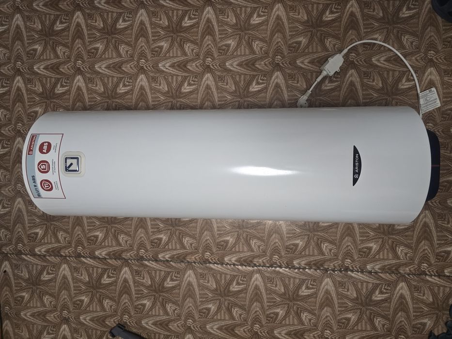 Бойлер Нагреватель воды, Титан