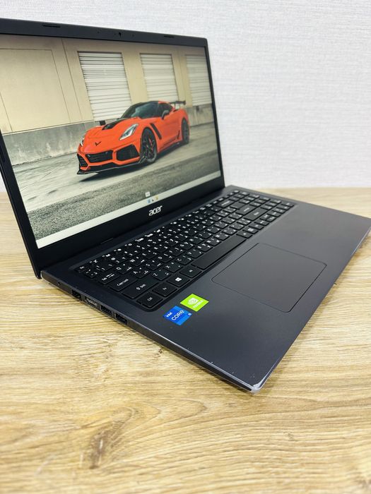 ACER Core i5-11Gen 8 Ядерный Мощный, Игравой для Autocad, 3Dmax