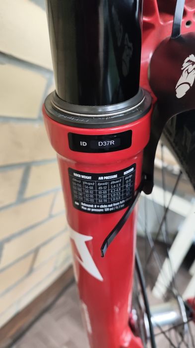 Commencal Supreme DH v3