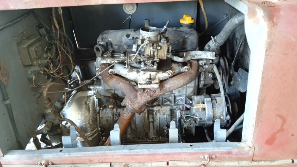 Nasos sotadi MP 1600 a