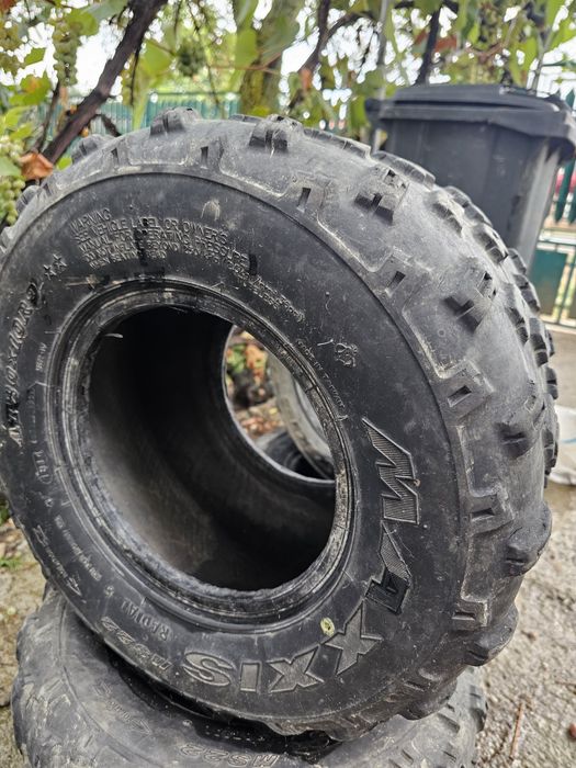 Cauciucuri atv r10
