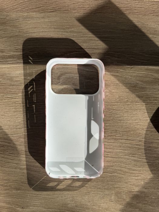 Чехол для iphone 17 pro