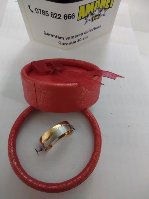 Verigheta aur 14k (efn)