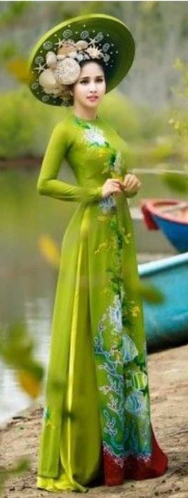 Прокат костюмов Народы мира!