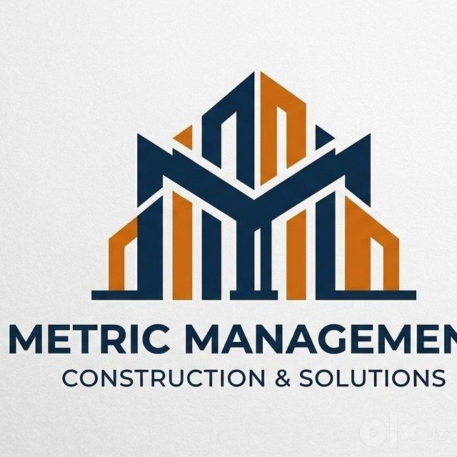 Побелка стен и патолок и объектов — ООО «Metric Management»| Договор,Э