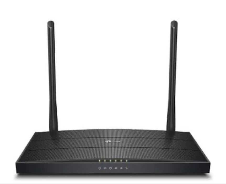 TP-Link Aginet XC220-G3v—XPON/GPON AC1200 Wi-Fi router