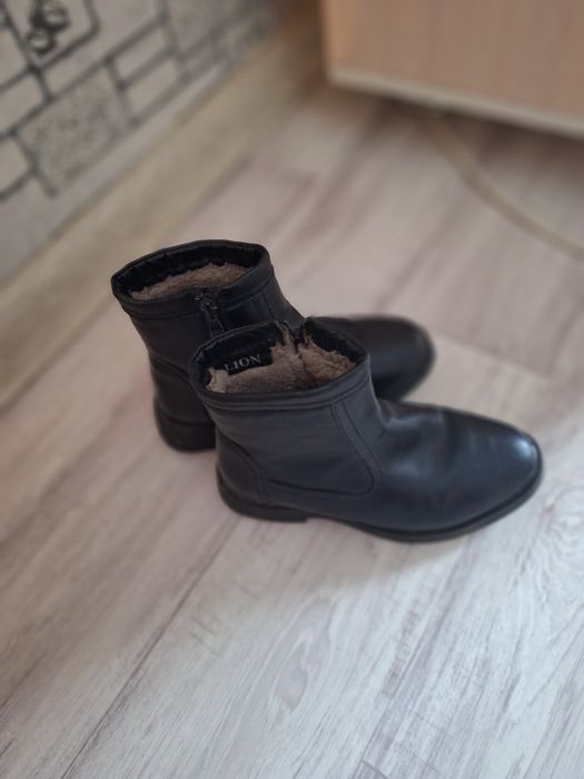 Сапоги для мальчиков