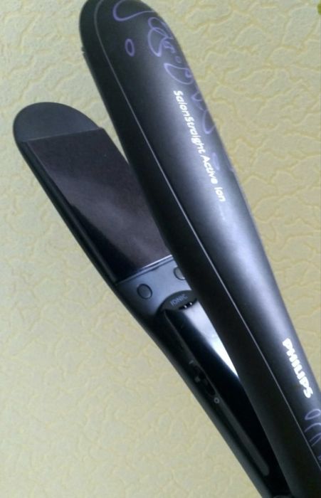 Продам выпрямитель для волос