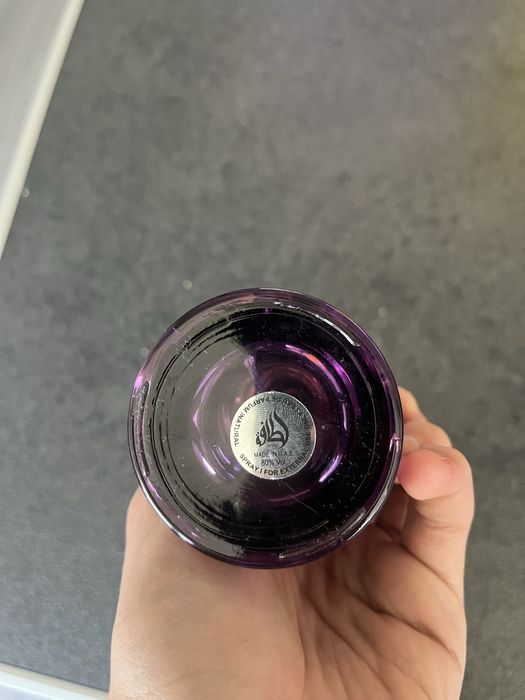 Lattafa Habik 95/100 ml