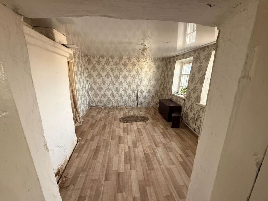 Продам дом Макинск