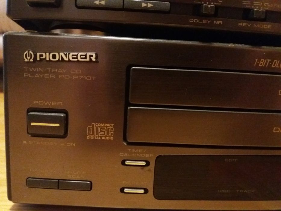 Мини система Pioneer