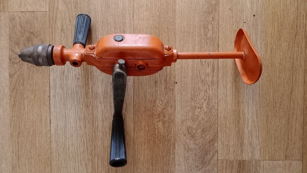 Инструменты разные