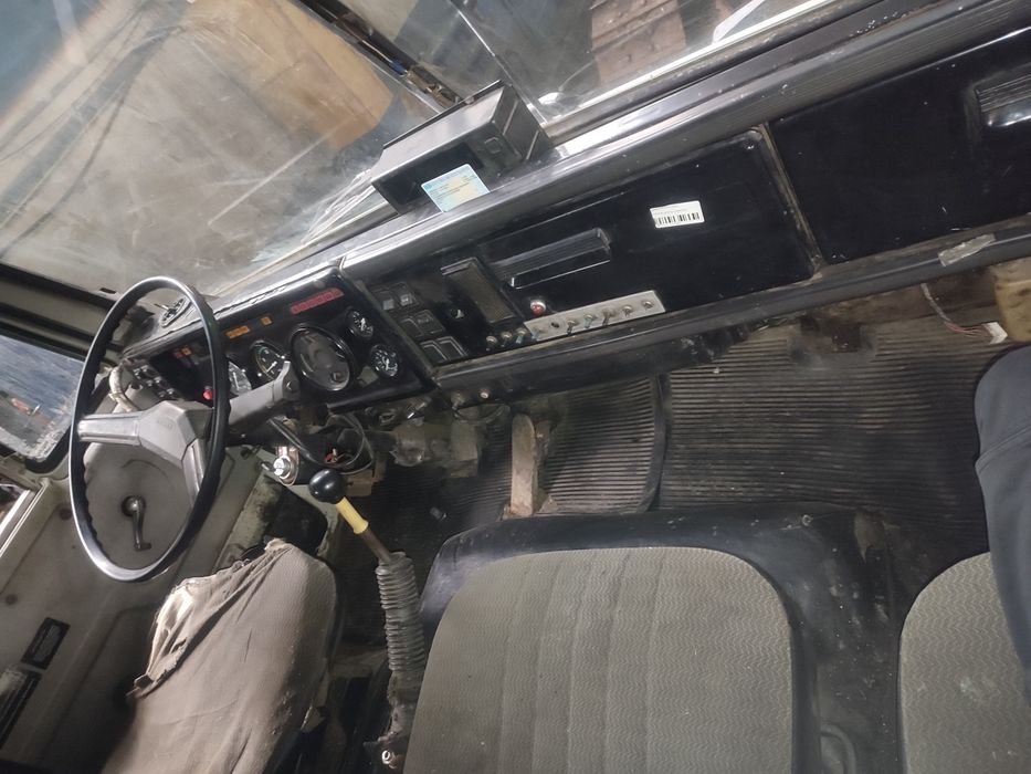 Продам КамАЗ МД -532-02С