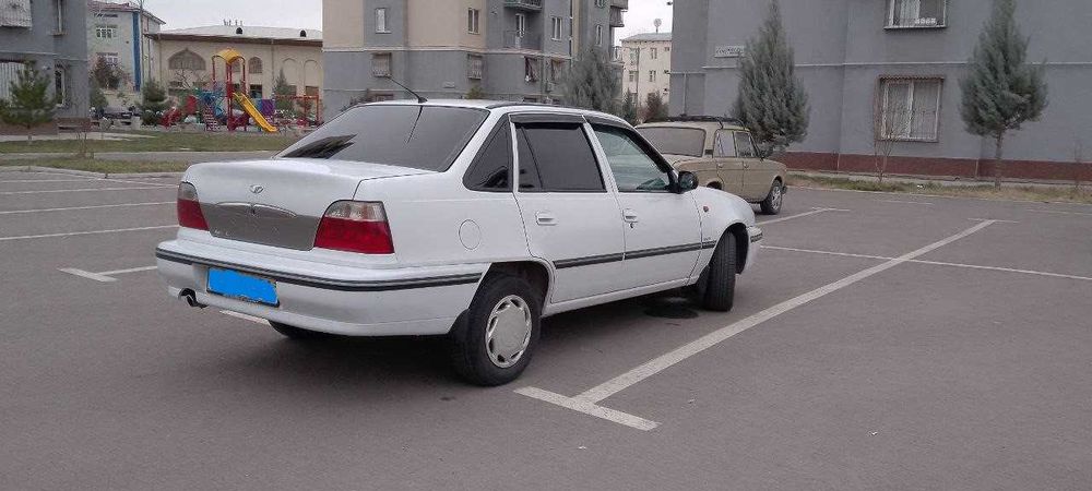 Nexia 1 Sons/ 2007-yil, Idealniy