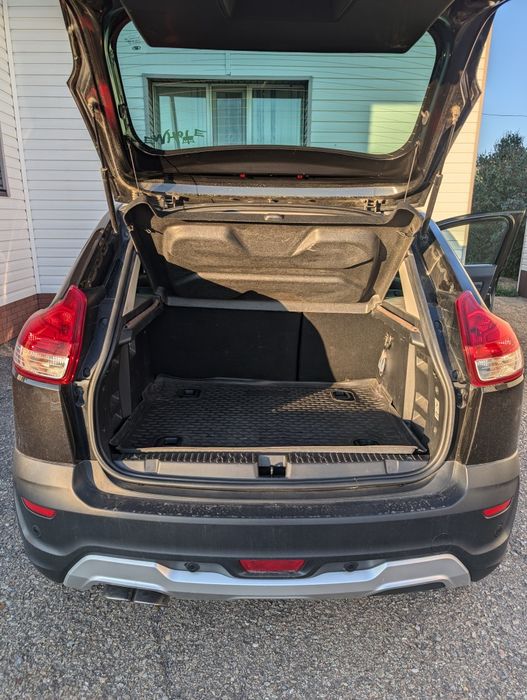 Lada Xray cross 2020 г. 1.8 л