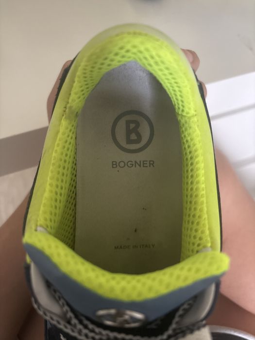 Обувь bogner original