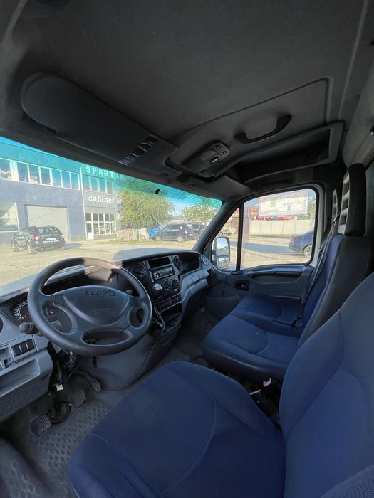 Vand Iveco Daily