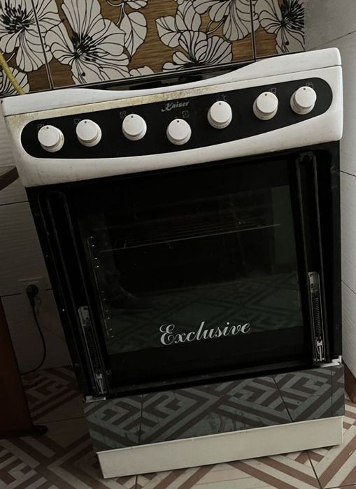 Продается газовая плита