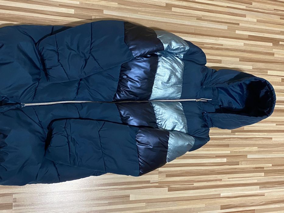 Дълго зимно яке, размер 164/ 14 години