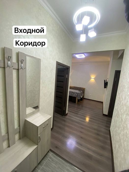 Яшнабад район достлик метро 4 /2х3 комнатная квартира