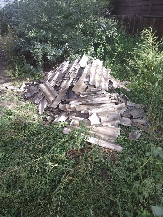 Вывоз Мусора Караганда Недорого Быстро