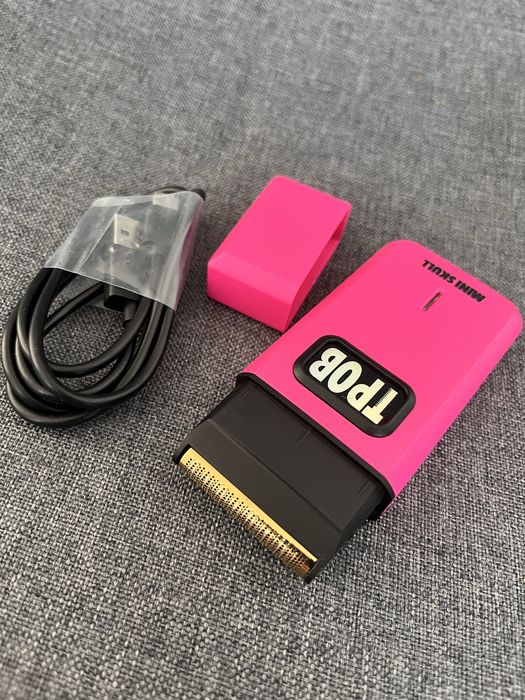 Mini shaver TPOB