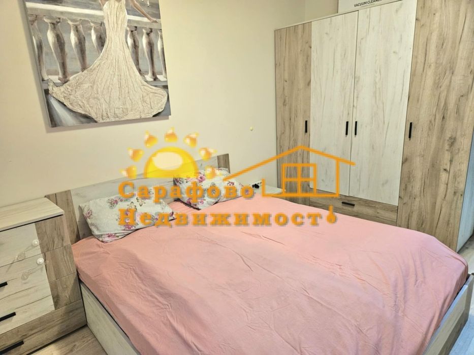 Продава се Двустаен апартамент в Бургас, Сарафово - 68 кв.м за 1050 €/кв.м - Снимка #6