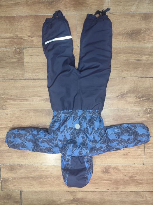 Комбинезон детский Lassie