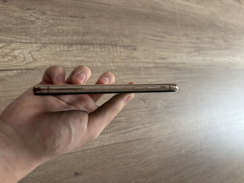 Продам айфон хс 64гб gold