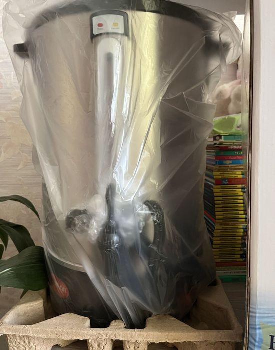 Термопод Новый 30 литров