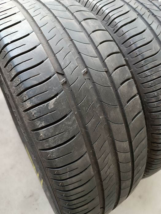 Anvelope vara 205 60 16 Michelin  6mm+
