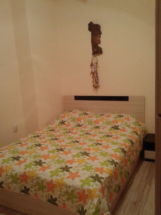 Дава се под наем Двустаен апартамент в Варна, Трошево - 50 кв.м за 378.93 € - Снимка #4