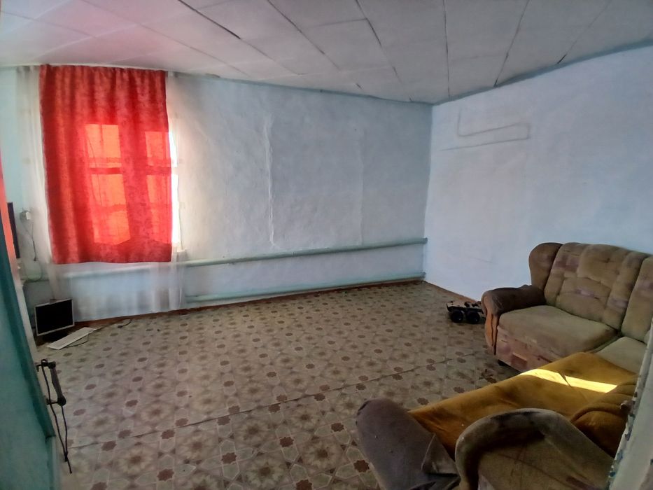 Продаётся дом п .Молокановка