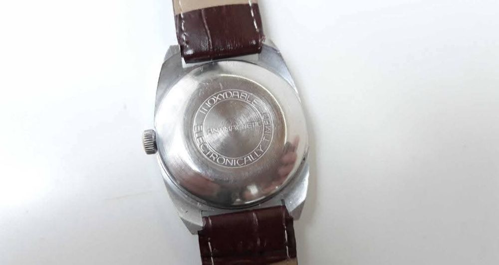 Ceas Mecanic Ruhla de Luxe Germania