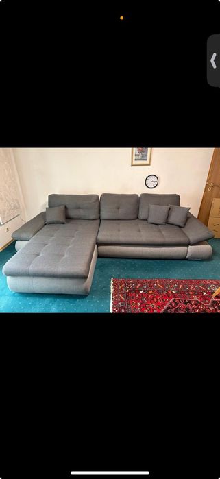 Mobila second-hand stare impecabila