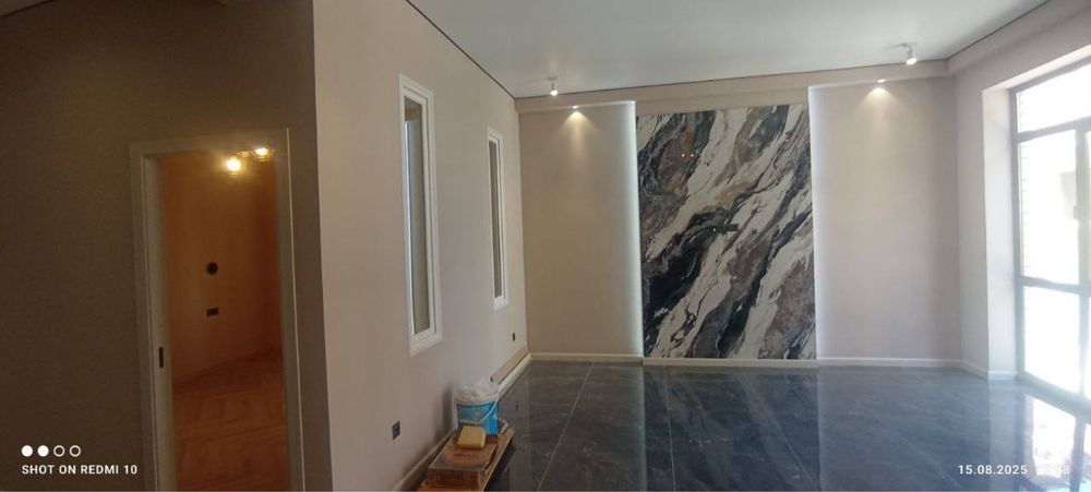 Паркентский новостройка  ЖК Parkent Avenu