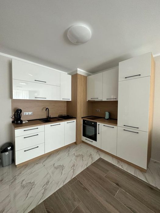 Дава се под наем Двустаен апартамент в София, Банишора - 66 кв.м за 664 € - Снимка #5