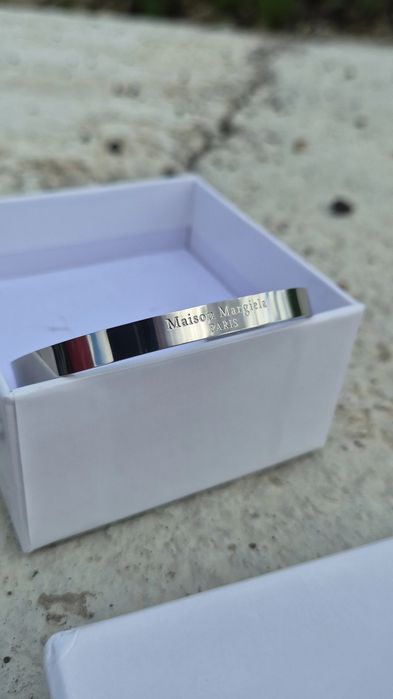 Bratara Maison Margiela mata