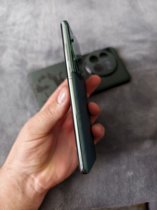 One plus 12 / 16 GB RAM / schimb