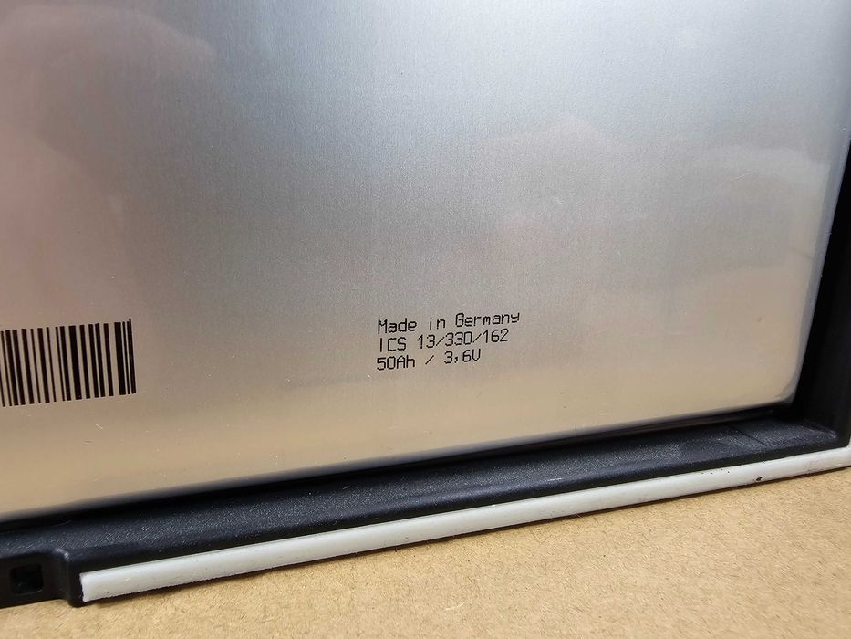 Клетки за батерия за Смарт 451 Electric Drive ED Smart battery cells