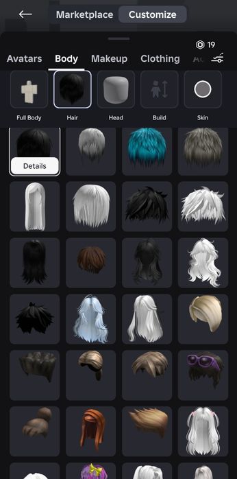 Продам роблокс аккаунт