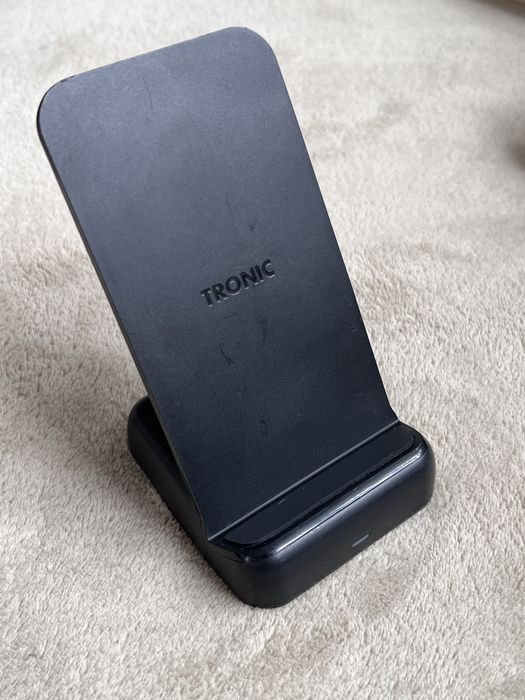 Incarcator(telefon,tableta) wireles Qi