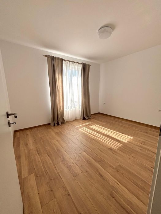 Proprietar , Prima inchiriere