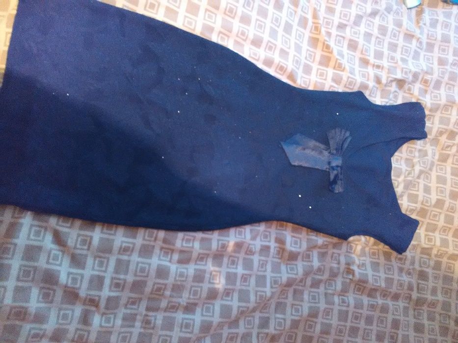 Продам вечернее платье