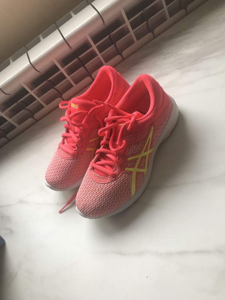 Asics fuzex cheap lyte 2 rosa