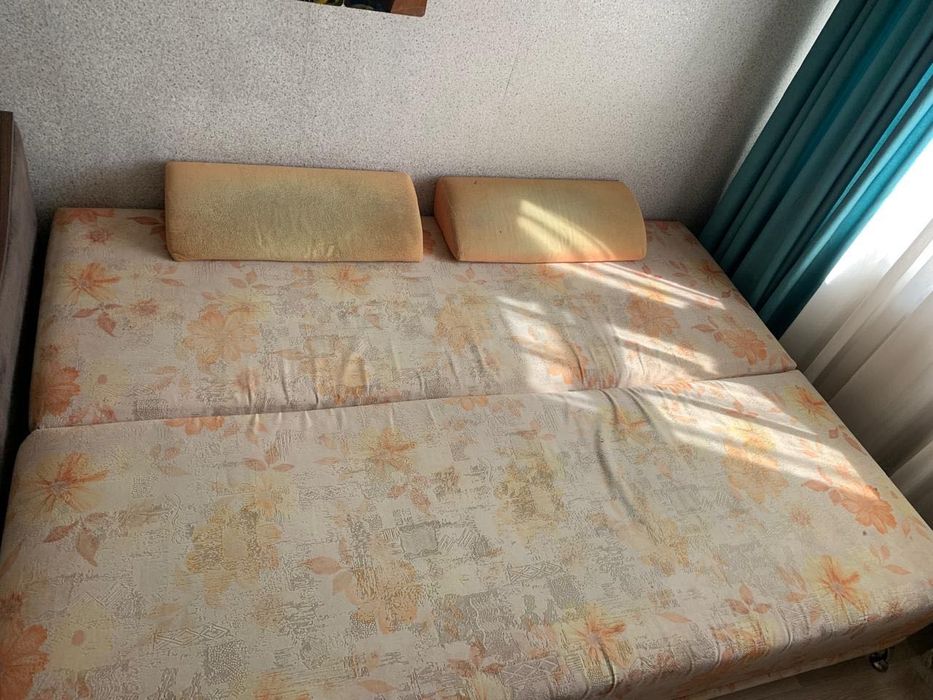 Диван раскладной